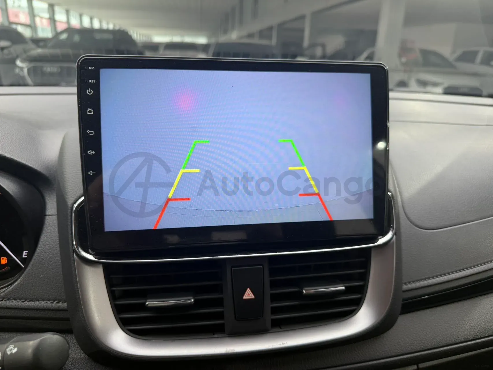 2022 Toyota Yaris L 1.5L 112HP L4 CVT,autocango,china used car exporter,china ev exporter,chinese used car exporter,chinese used ev exporter