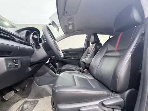 2022 Toyota Yaris L 1.5L 112HP L4 CVT
