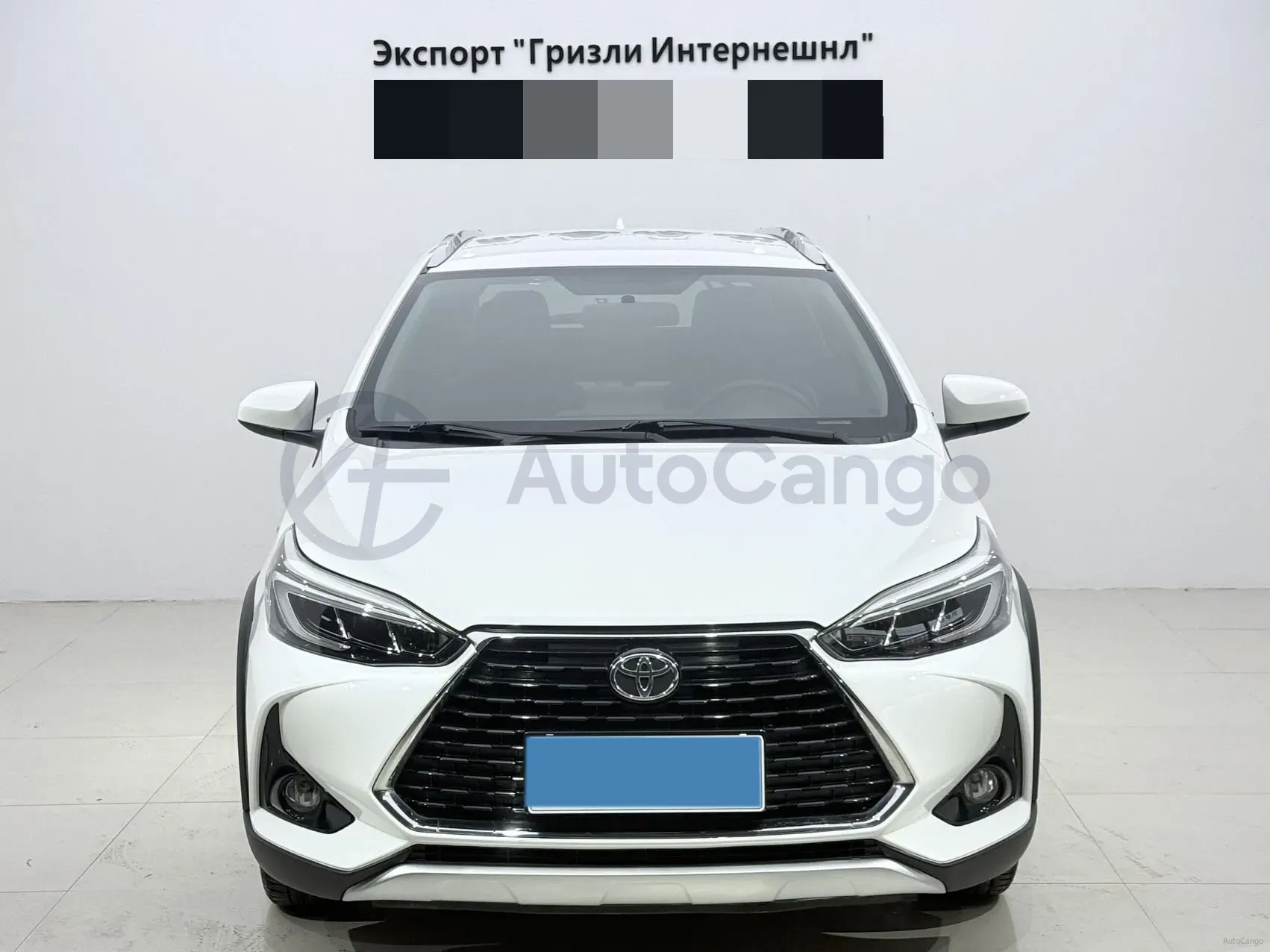 2022 Toyota Yaris L 1.5L 112HP L4 CVT,autocango,china used car exporter,china ev exporter,chinese used car exporter,chinese used ev exporter