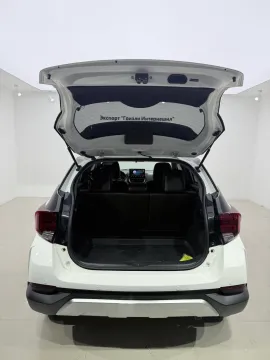 2022 Toyota Yaris L 1.5L 112HP L4 CVT