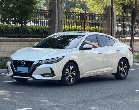 2020 NISSAN SYLPHY,autocango,china used car exporter,china ev exporter,chinese used car exporter,chinese used ev exporter
