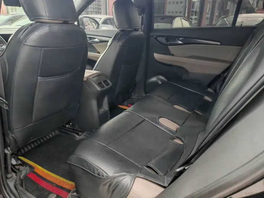 2022 Buick EnvisionPlus 2.0T 237HP L4 9AT,autocango,china used car exporter,china ev exporter,chinese used car exporter,chinese used ev exporter