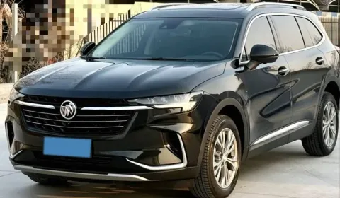 2022 BUICK ENVISIONPLUS,autocango,china used car exporter,china ev exporter,chinese used car exporter,chinese used ev exporter