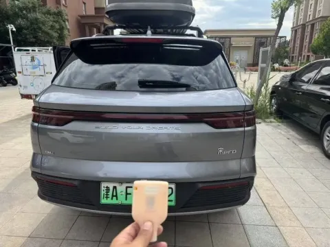 2023 BYD Song Pro 1.5L 110HP L4 E-CVT PHEV 12.9KWH,autocango,china used car exporter,china ev exporter,chinese used car exporter,chinese used ev exporter