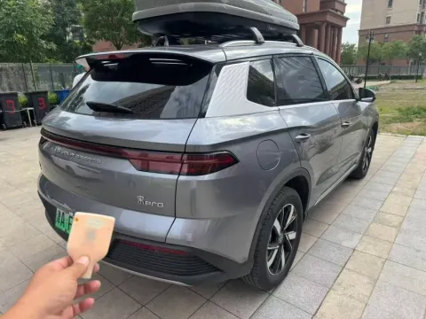 2023 BYD Song Pro 1.5L 110HP L4 E-CVT PHEV 12.9KWH,autocango,china used car exporter,china ev exporter,chinese used car exporter,chinese used ev exporter