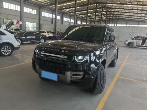 2025 LAND ROVER DEFENDER,autocango,china used car exporter,china ev exporter,chinese used car exporter,chinese used ev exporter