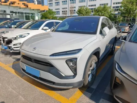 2020 NIO EC6,autocango,china used car exporter,china ev exporter,chinese used car exporter,chinese used ev exporter