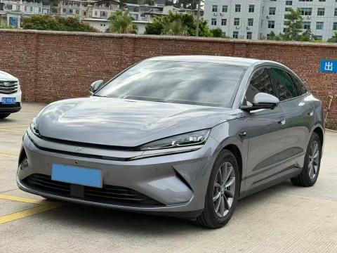 2025 BYD QINL,autocango,china used car exporter,china ev exporter,chinese used car exporter,chinese used ev exporter