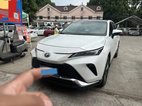 2022 TOYOTA VENZA,autocango,china used car exporter,china ev exporter,chinese used car exporter,chinese used ev exporter
