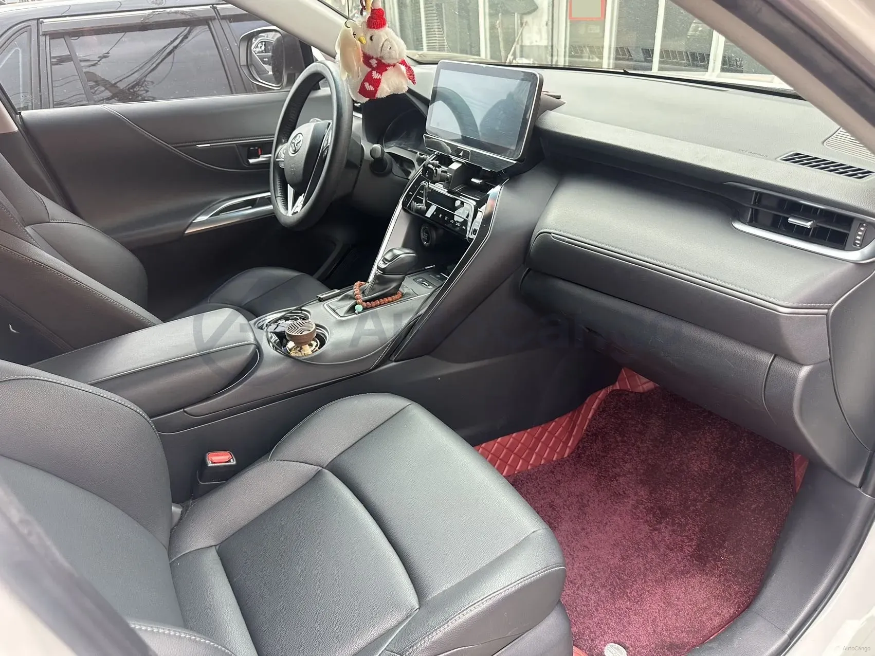 2022 Toyota Venza 2.0L 171HP L4 CVT,autocango,china used car exporter,china ev exporter,chinese used car exporter,chinese used ev exporter