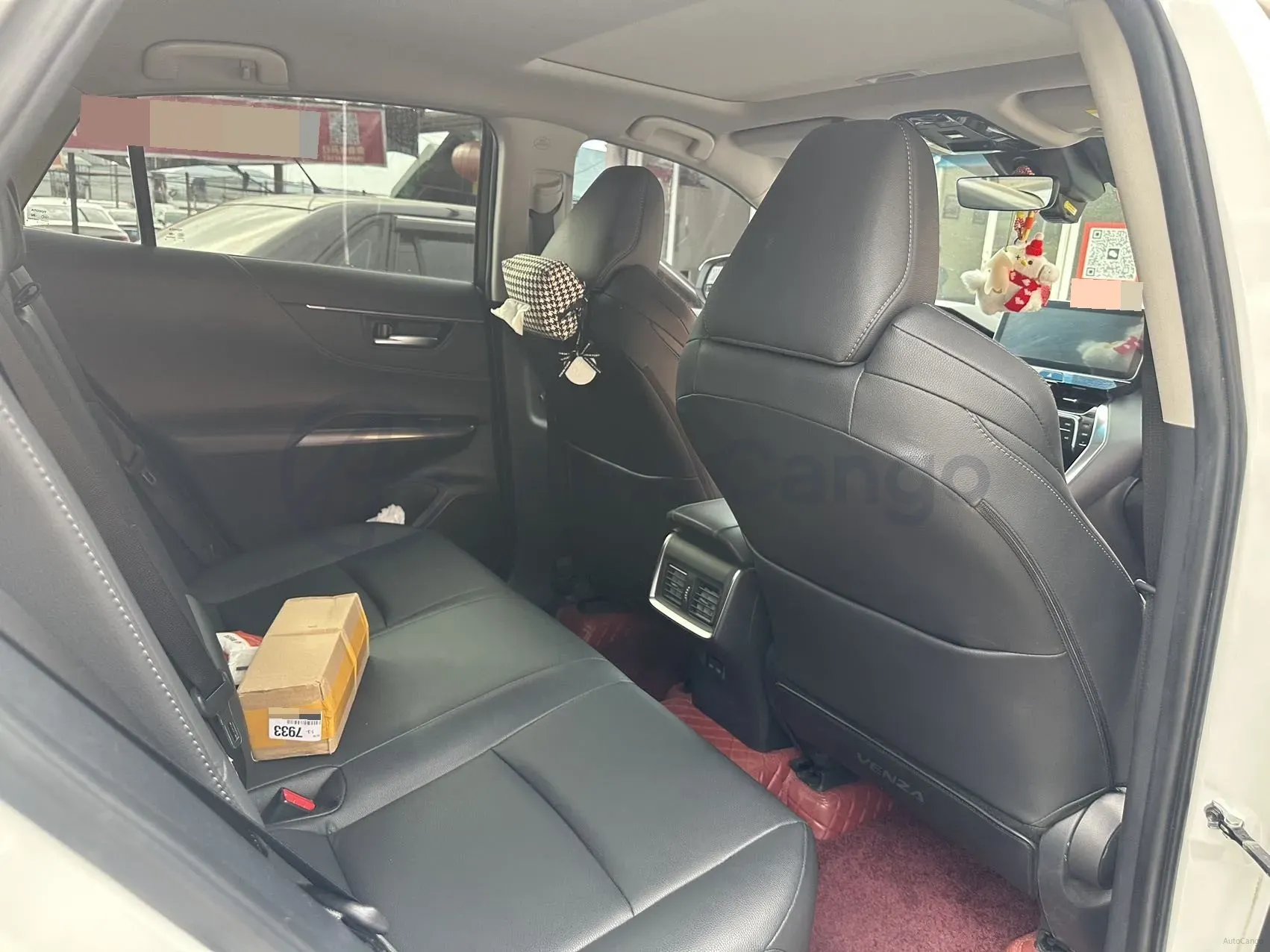 2022 Toyota Venza 2.0L 171HP L4 CVT,autocango,china used car exporter,china ev exporter,chinese used car exporter,chinese used ev exporter