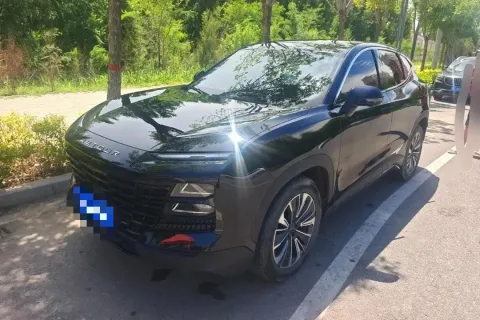2022 JETOUR DASHING,autocango,china used car exporter,china ev exporter,chinese used car exporter,chinese used ev exporter