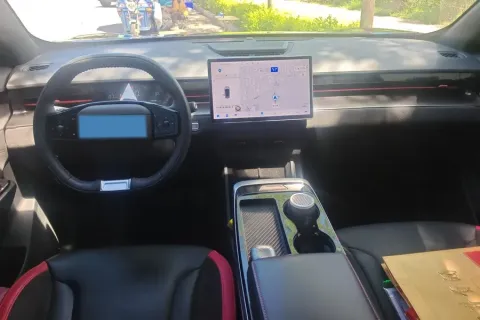 2022 Jetour DASHING 1.6T 197HP L4 7DCT