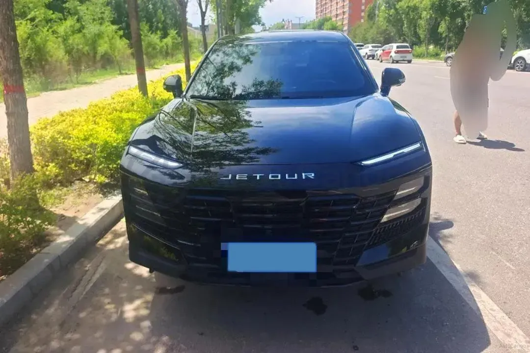 2022 Jetour DASHING 1.6T 197HP L4 7DCT,autocango,china used car exporter,china ev exporter,chinese used car exporter,chinese used ev exporter