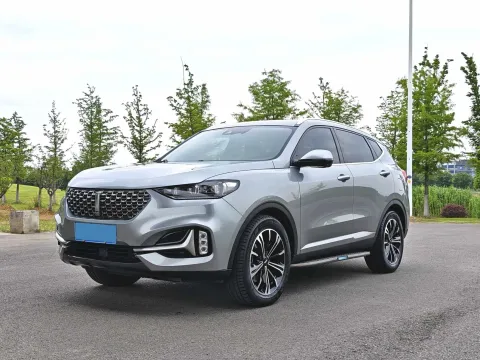 2021 WEY VV6,autocango,china used car exporter,china ev exporter,chinese used car exporter,chinese used ev exporter
