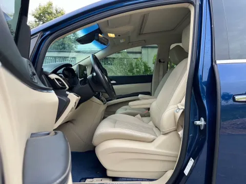 2023 Buick GL8 2.0T 237HP L4 9AT