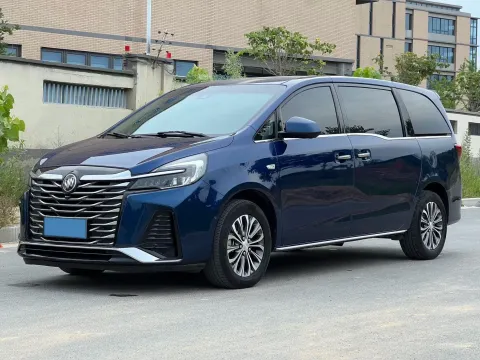 2023 Buick GL8 2.0T 237HP L4 9AT,autocango,china used car exporter,china ev exporter,chinese used car exporter,chinese used ev exporter