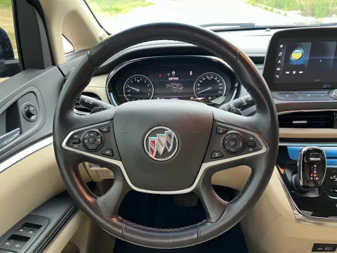 2023 Buick GL8 2.0T 237HP L4 9AT