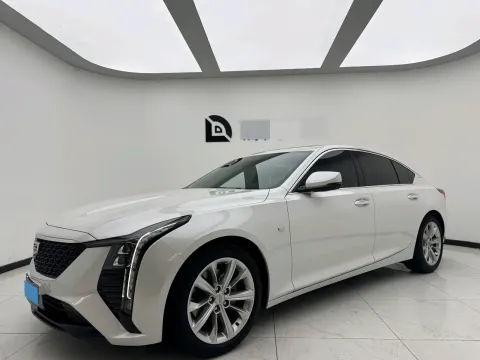 2024 CADILLAC CT5,autocango,china used car exporter,china ev exporter,chinese used car exporter,chinese used ev exporter