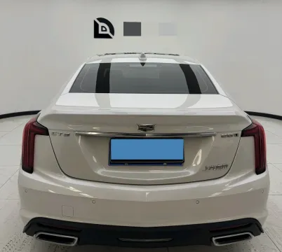 2024 Cadillac CT5 2.0T 237HP L4 10AT,autocango,china used car exporter,china ev exporter,chinese used car exporter,chinese used ev exporter