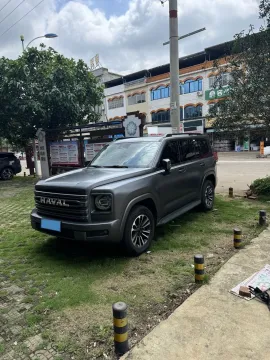 2024 HAVAL H9,autocango,china used car exporter,china ev exporter,chinese used car exporter,chinese used ev exporter