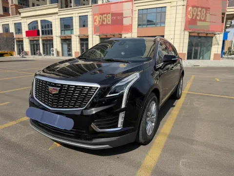 2023 CADILLAC XT5,autocango,china used car exporter,china ev exporter,chinese used car exporter,chinese used ev exporter