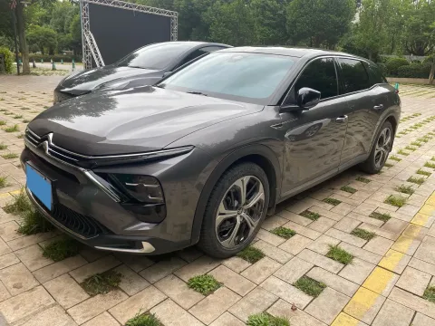 2021 CITROEN C5 X,autocango,china used car exporter,china ev exporter,chinese used car exporter,chinese used ev exporter