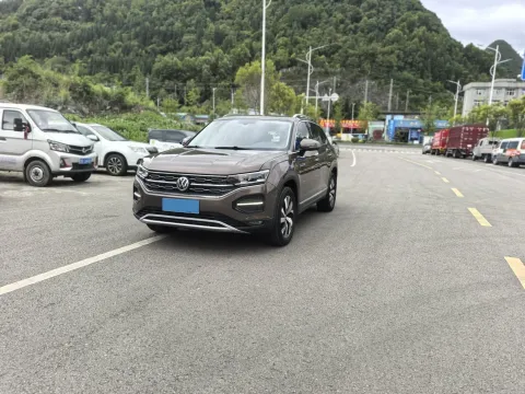 2020 VOLKSWAGEN TAYRON,autocango,china used car exporter,china ev exporter,chinese used car exporter,chinese used ev exporter