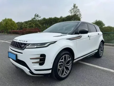 2024 LAND ROVER RANGE ROVER EVOQUE,autocango,china used car exporter,china ev exporter,chinese used car exporter,chinese used ev exporter