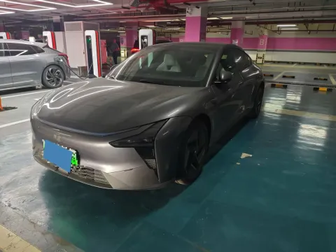 2024 JIYUE 07,autocango,china used car exporter,china ev exporter,chinese used car exporter,chinese used ev exporter