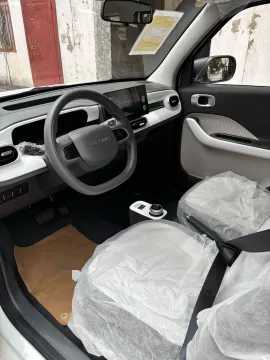 2025 Geely Galaxy Panda BEV