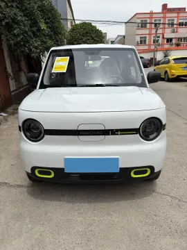 2025 Geely Galaxy Panda BEV