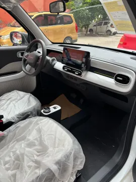 2025 Geely Galaxy Panda BEV