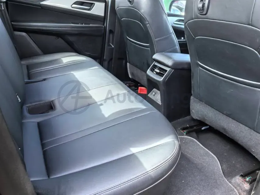 2024 Great Wall Poer King Kong 2.0T 163HP L4 8AT,autocango,china used car exporter,china ev exporter,chinese used car exporter,chinese used ev exporter