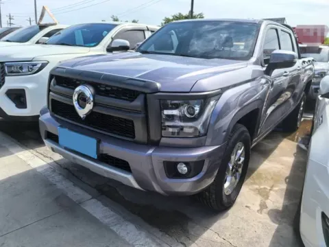 2024 GREAT WALL POER KING KONG,autocango,china used car exporter,china ev exporter,chinese used car exporter,chinese used ev exporter