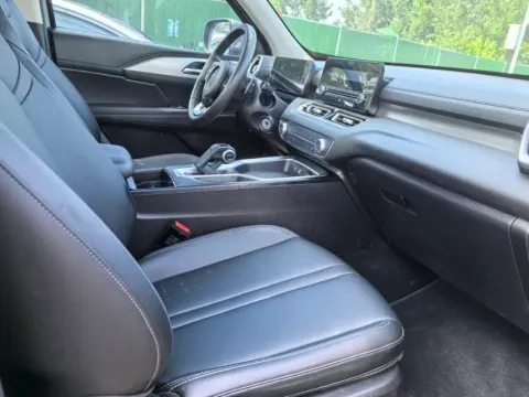 2024 Great Wall Poer King Kong 2.0T 163HP L4 8AT
