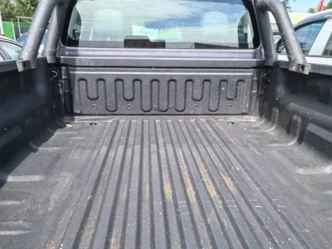 2024 Great Wall Poer King Kong 2.0T 163HP L4 8AT