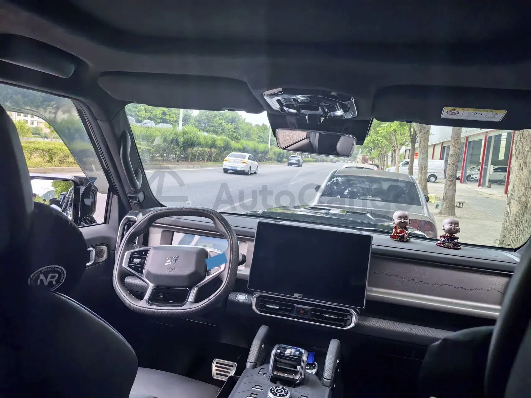 2023 Jetour Traveller 2.0T 254HP L4 8AT,autocango,china used car exporter,china ev exporter,chinese used car exporter,chinese used ev exporter