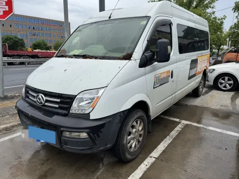 2020 MAXUS XINTU V80,autocango,china used car exporter,china ev exporter,chinese used car exporter,chinese used ev exporter