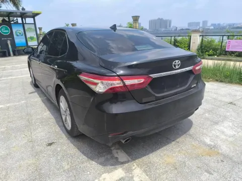 2021 Toyota Camry 2.0L 178HP L4 CVT,autocango,china used car exporter,china ev exporter,chinese used car exporter,chinese used ev exporter