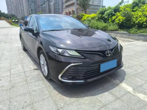 2021 Toyota Camry 2.0L 178HP L4 CVT,autocango,china used car exporter,china ev exporter,chinese used car exporter,chinese used ev exporter