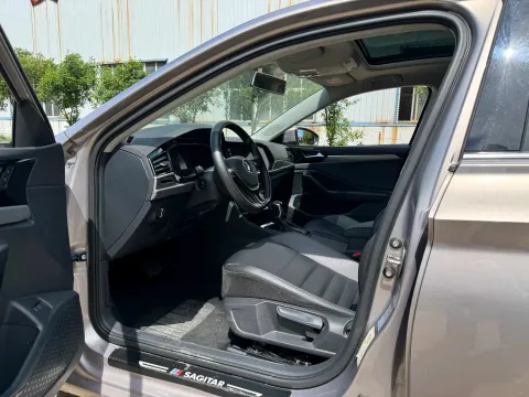 2020 Volkswagen Sagitar 1.4T 150HP L4 7DCT,autocango,china used car exporter,china ev exporter,chinese used car exporter,chinese used ev exporter
