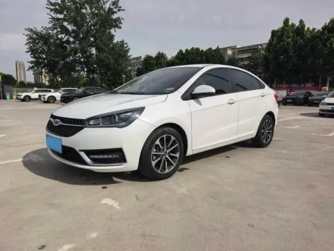Chery