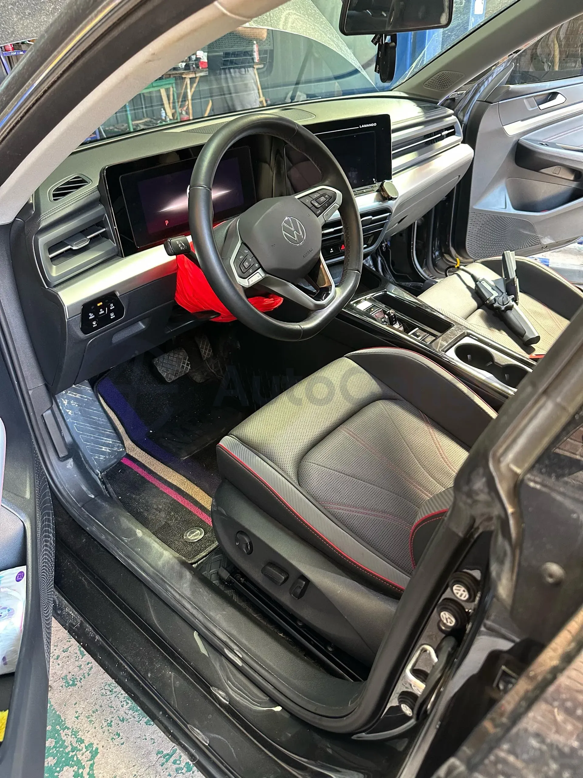2022 Volkswagen Lavida 1.4T 150HP L4 7DCT,autocango,china used car exporter,china ev exporter,chinese used car exporter,chinese used ev exporter