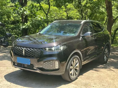 2020 WEY VV6,autocango,china used car exporter,china ev exporter,chinese used car exporter,chinese used ev exporter
