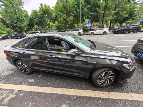 2021 Volkswagen Sagitar 1.4T 150HP L4 7DCT,autocango,china used car exporter,china ev exporter,chinese used car exporter,chinese used ev exporter