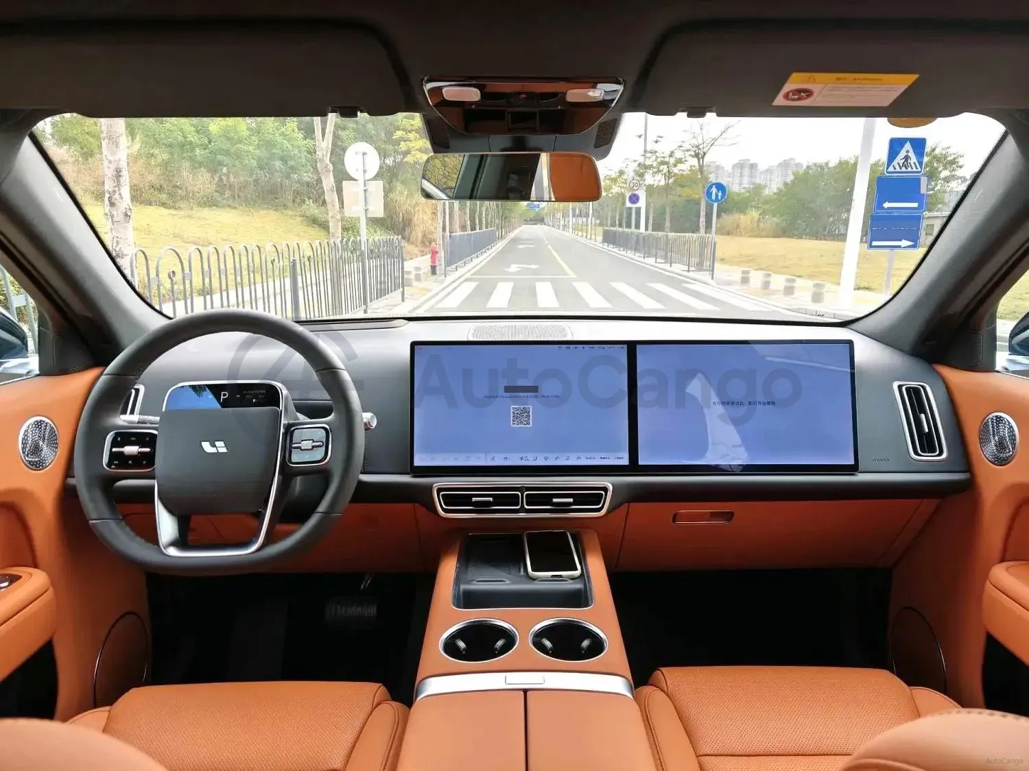 2025 Li L7 Range Extended 154HP REEV,autocango,china used car exporter,china ev exporter,chinese used car exporter,chinese used ev exporter