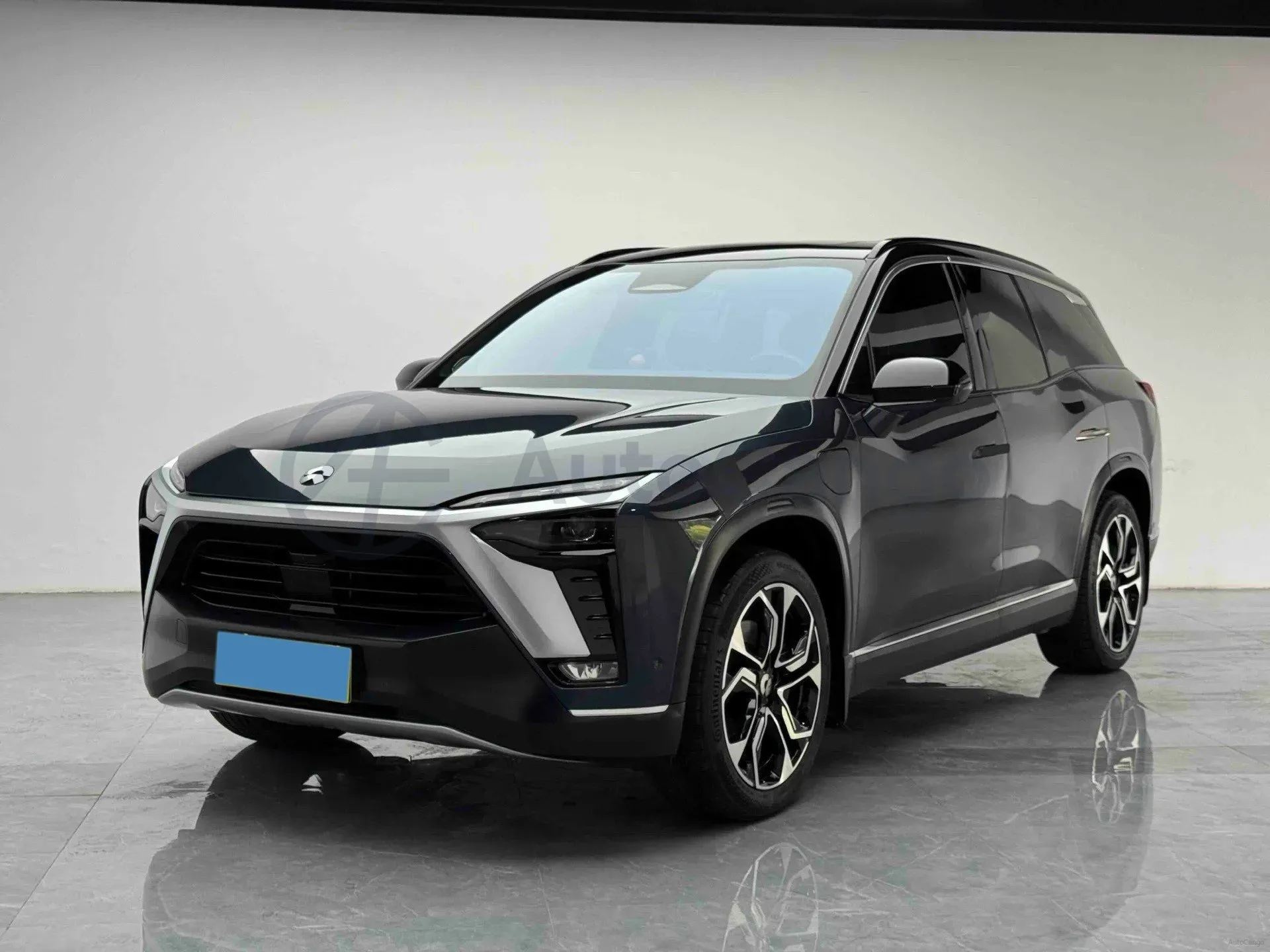 2020 NIO ES8 BEV 100KWH,autocango,china used car exporter,china ev exporter,chinese used car exporter,chinese used ev exporter