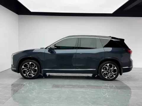 2020 NIO ES8 BEV 100KWH