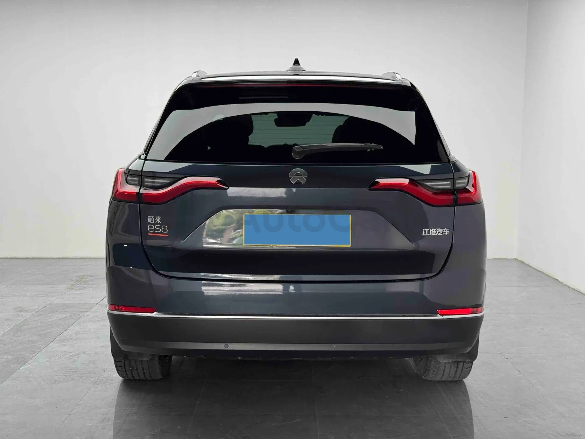 2020 NIO ES8 BEV 100KWH,autocango,china used car exporter,china ev exporter,chinese used car exporter,chinese used ev exporter